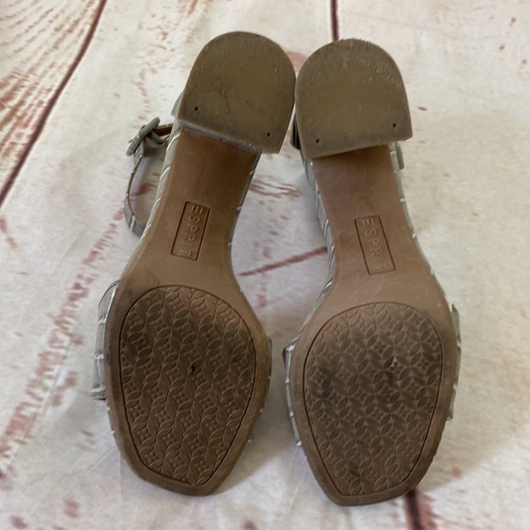 Esprit shoes - Picture 7 of 8